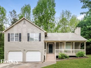6284 Sayre Dr NW, Dallas, GA 30157