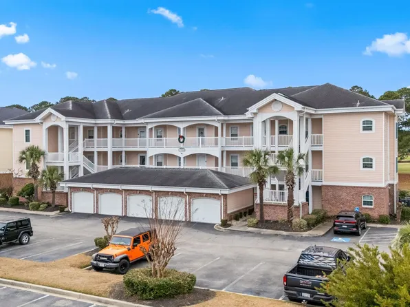 4847 Carnation Circle #12-202, Myrtle Beach, SC 29577