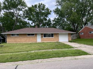 4457 Kitridge Rd, Huber Heights, OH 45424