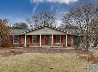 105 Springer Blvd, Athens, AL 35611