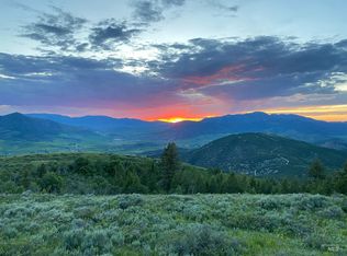 20 Thundermountain Rd, Lava Hot Springs, ID 83246