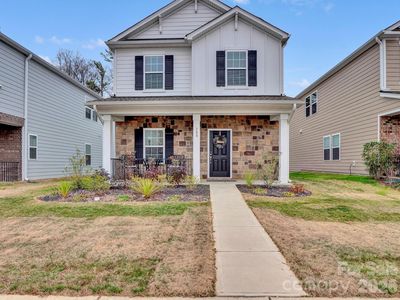 300 Cedar Knoll Cir, Pineville, NC, 28134