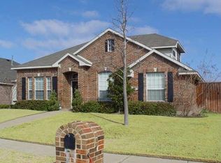 10308 Asheboro St, Frisco, TX 75035