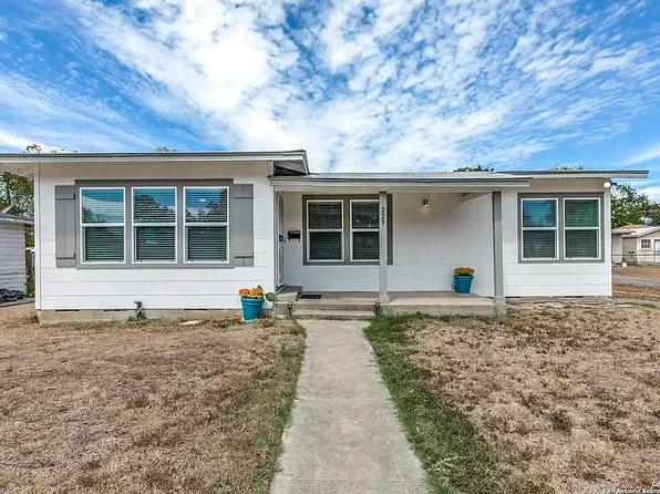 229 Greer St, San Antonio, TX 78210