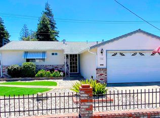 756 Bluefield Ln, Hayward, CA 94541