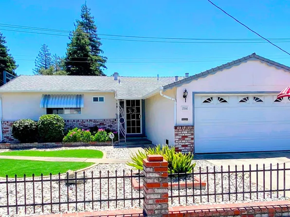 756 Bluefield Ln, Hayward, CA 94541