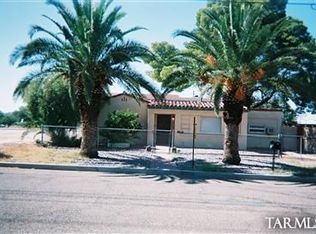1035 N 11th Ave, Tucson, AZ 85705