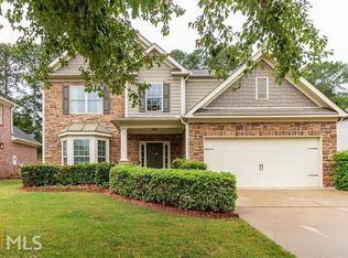 2505 Trillium View Dr, Grayson, GA 30017