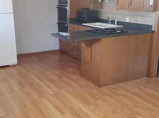 609 16th St, Canyon, TX 79015