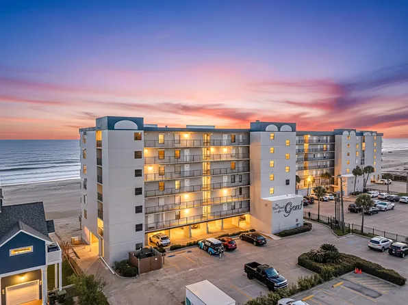 11945 Termini San Luis Pass Rd APT 502, Galveston, TX 77554