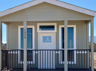 1059 W Thorton Rd, Camp Verde, AZ 86322