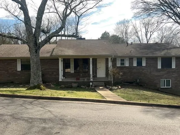 400 Dexter St, Hot Springs, AR 71913