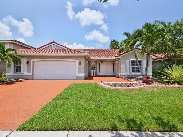 358 NW 188TH Terrace, Pembroke Pines, FL 33029