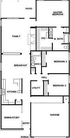 2nd image of 404 Zenith Rd