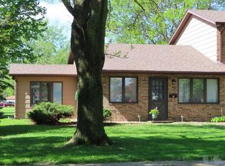 3415 Brandywine Rd, Mason City, IA 50401