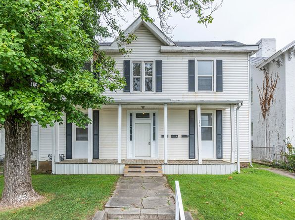 Paris Real Estate - Paris KY Homes For Sale | Zillow