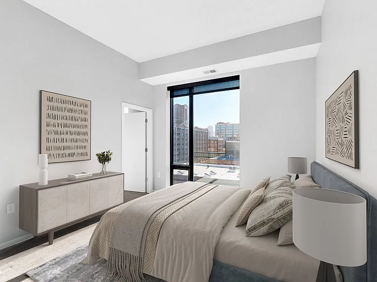 Viridium Apartments — Photo 102