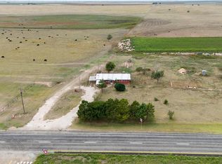 903 Us Highway 87, Kress, TX 79052