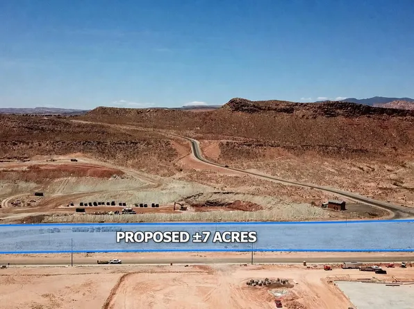 105 N Landfill Rd, Washington, UT 84780