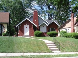 2240 E 67th Ter, Kansas City, MO 64132