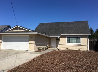 6241 Mayhews Landing Rd, Newark, CA 94560