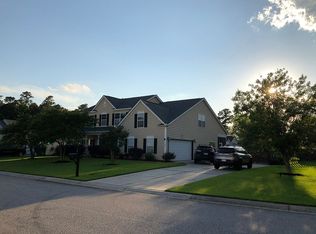 7202 Wistling Godwit Way, Hanahan, SC 29410