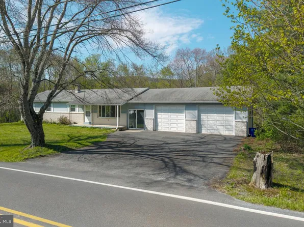 1769 New Valley Rd, Marysville, PA 17053