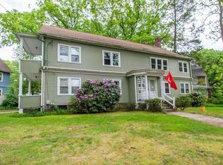 127-129 Olmsted Dr, Springfield, MA 01108
