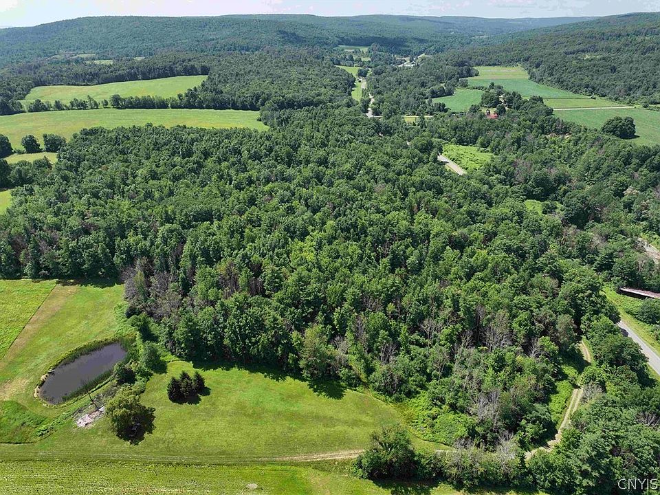 1st image of County Road 17