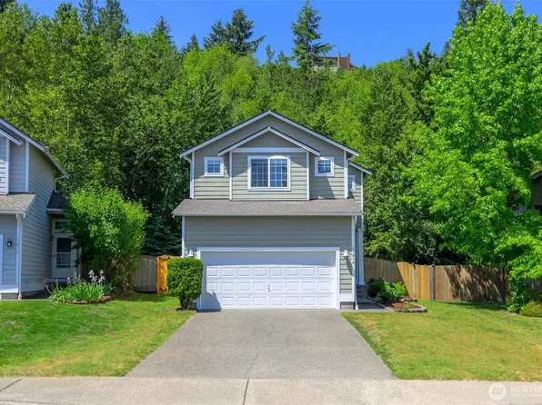 17814 109th Street Ct E, Bonney Lake, WA 98391