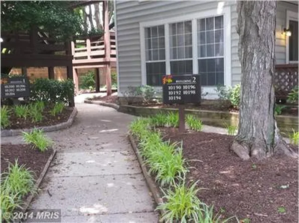 10190 Oakton Terrace Rd, Oakton, VA 22124