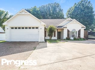 5985 Eagle Ln, Olive Branch, MS 38654