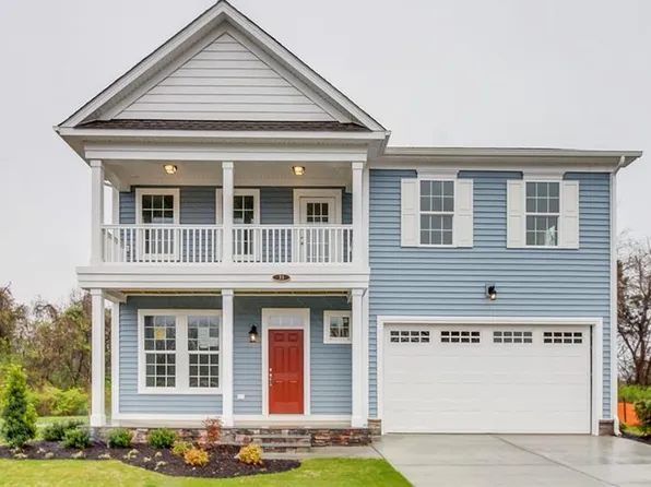 322 Tarn Ct, Suffolk, VA 23434