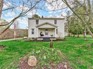 9151 Boston State Rd, Boston, NY 14025