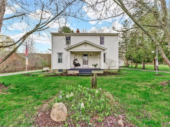 9151 Boston State Rd, Boston, NY 14025