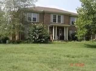 5211 Rustic Way, Old Hickory, TN 37138