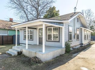 758 Ponce De Leon Ave, Macon, GA