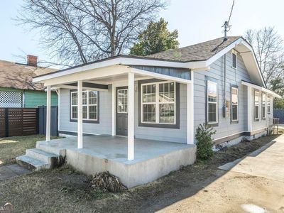 758 Ponce De Leon Ave, Macon, GA, 31206