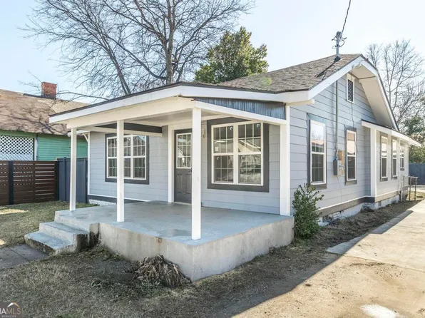 758 Ponce De Leon Ave, Macon, GA 31206