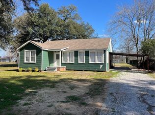2427 Main St, Hessmer, LA 71341