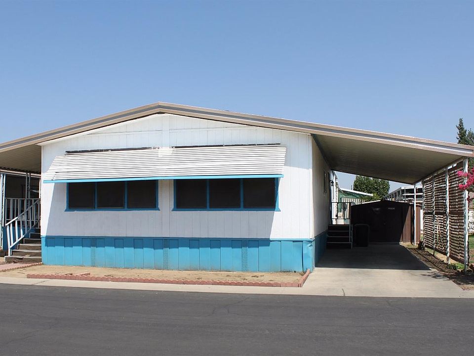 2nd image of 581 N Crawford Ave Space 95