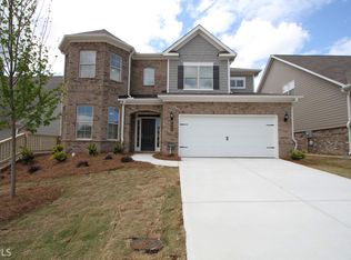 3260 Over Hill Ct #92, Buford, GA 30519