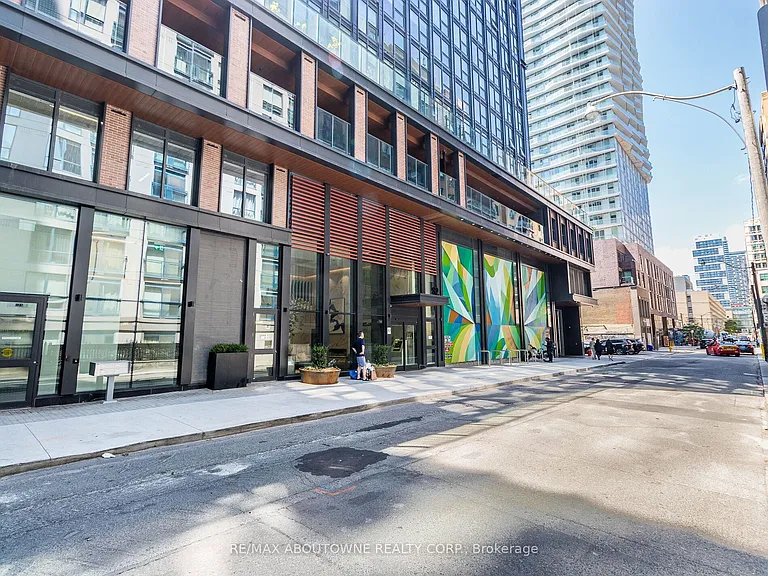 82 Dalhousie St #3002 — Photo 4
