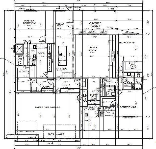 2nd image of 258 S Mumford Court