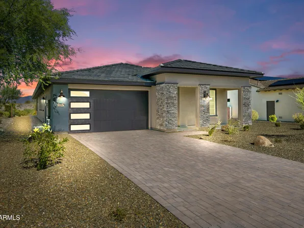 3280 Maverick Drive, Wickenburg, AZ 85390