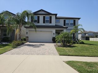 2975 Autumn Rock Dr, Zephyrhills, FL 33540