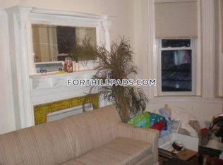 129 Cedar St #MF2, Boston, MA 02119