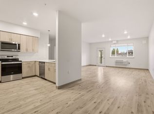 Nathan Apartments, Veradale, WA 99037