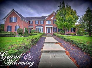 3 Cottonwood Dr, Lumberton, NJ 08048