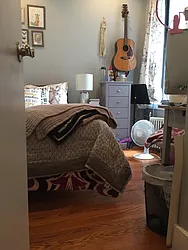 Rented by Urban Pads